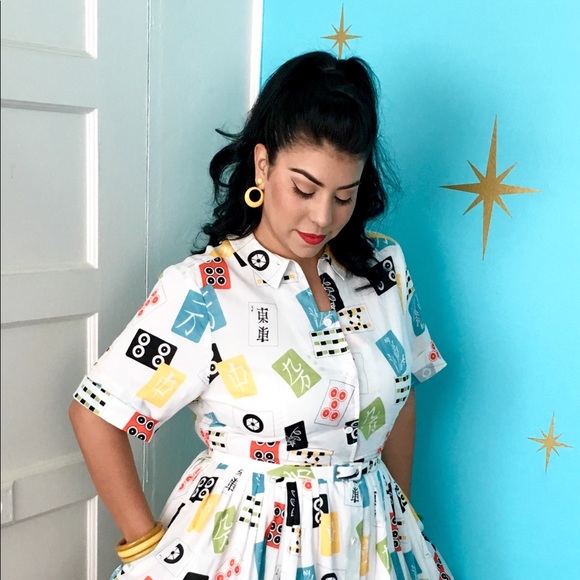 Meet your Posher, Lesli - Picture 2 of 4